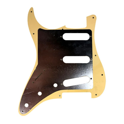 Custom Pickguard - Free Shipping