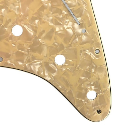 Custom Pickguard - Free Shipping