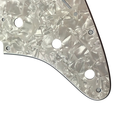 Custom Pickguard - Free Shipping