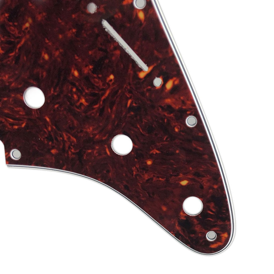 Custom Pickguard - Free Shipping