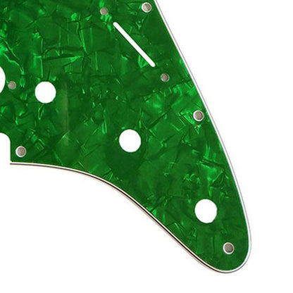 Custom Pickguard - Free Shipping