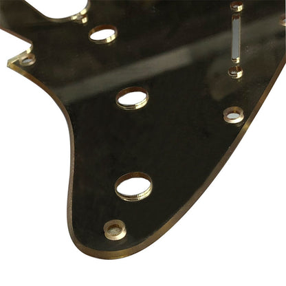 Custom Pickguard - Free Shipping