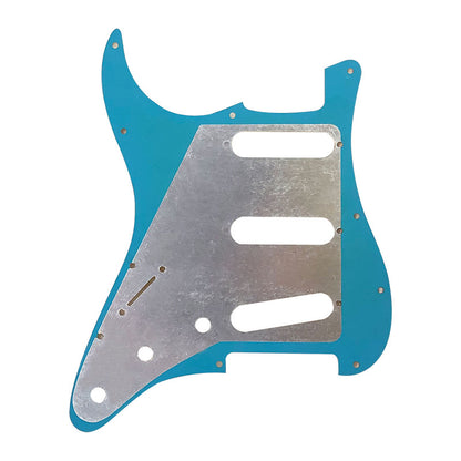 Custom Pickguard - Free Shipping