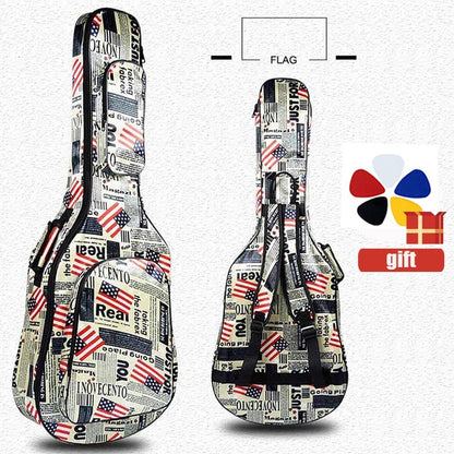 Guitar Gig Bag - free shipping