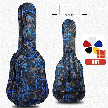 Guitar Gig Bag - free shipping