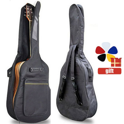 Guitar Gig Bag - free shipping