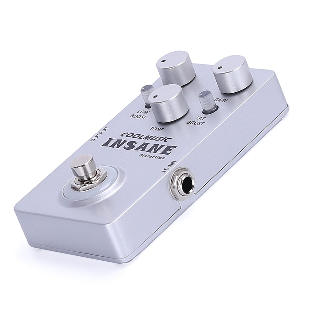 Coolest Guitar Pedals - Free Shipping