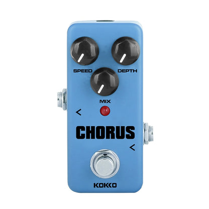 Guitar Effect Pedal