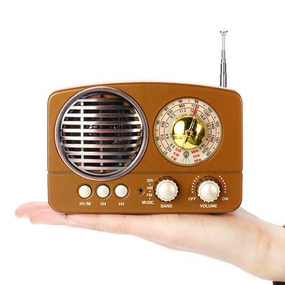 Vintage Radio