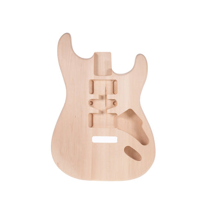 Guitar Body Blanks - Free Shipping