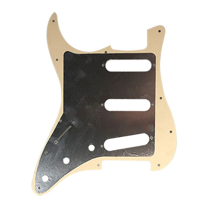 Custom Pickguard - Free Shipping