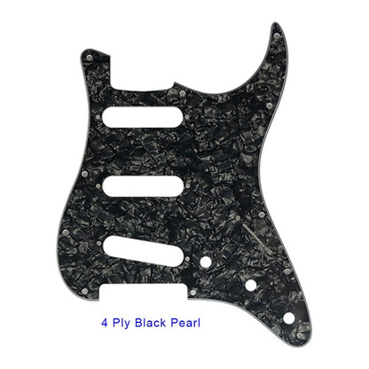 Custom Pickguard - Free Shipping