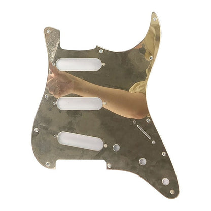 Custom Pickguard - Free Shipping