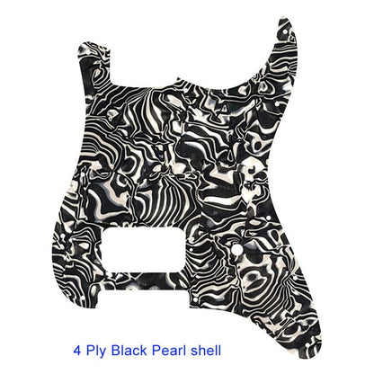 Pickguard for Strat - Free Shipping