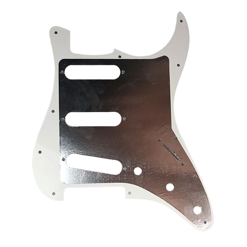 Custom Pickguards & Trem Cover - Free Shipping