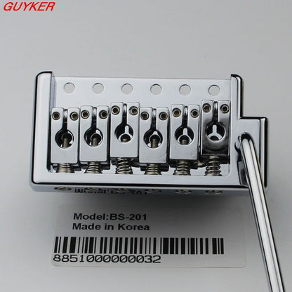 vintage tremolo bridge