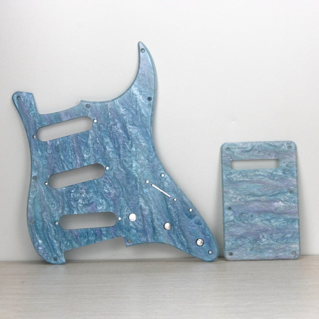 Cool Pickguards