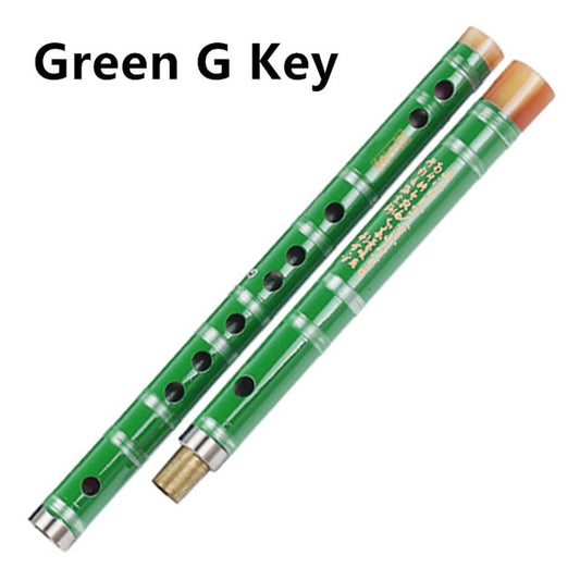 bamboo flute