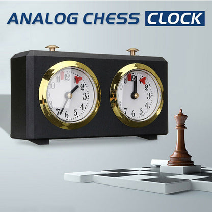 Chess Clock