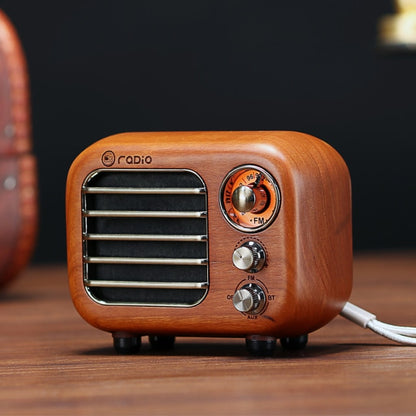 Vintage Radio