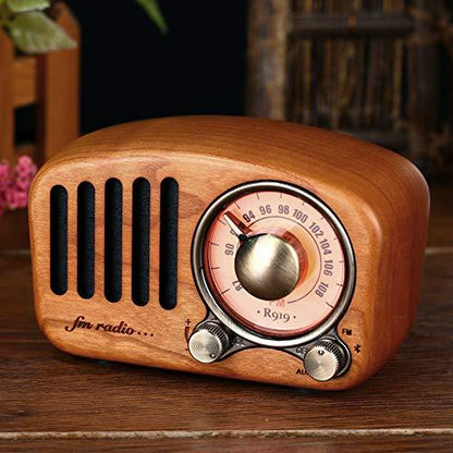 Vintage Radio