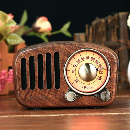 Vintage Radio