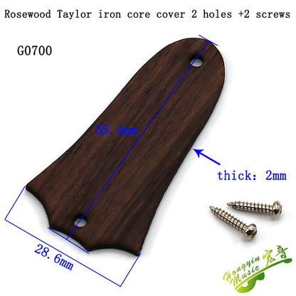 Truss Rod Cover - Free Shipping