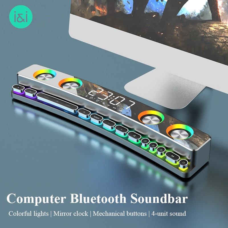 Game Soundbar