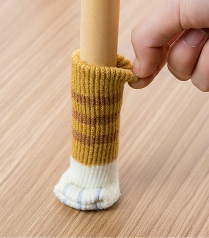 chair socks