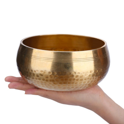 Tibetan Bowls