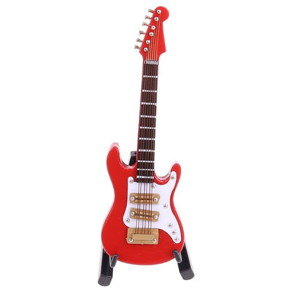 Miniature Electric Guitar