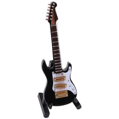 Miniature Electric Guitar