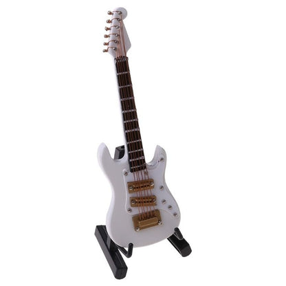 Miniature Electric Guitar