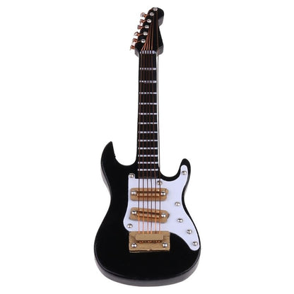 Miniature Electric Guitar