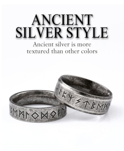 Vikings Jewelry