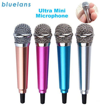 Mini Microphone