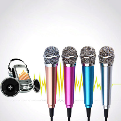 Mini Microphone