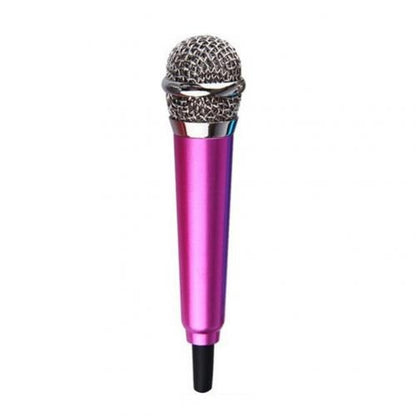 Mini Microphone