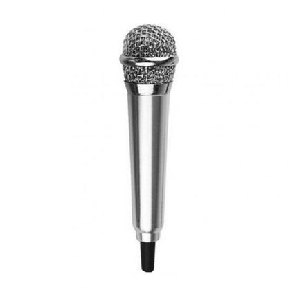 Mini Microphone