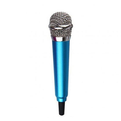 Mini Microphone