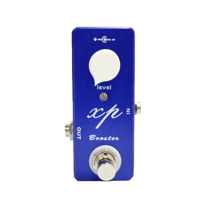 Multi Effect Pedal - Free Shipping