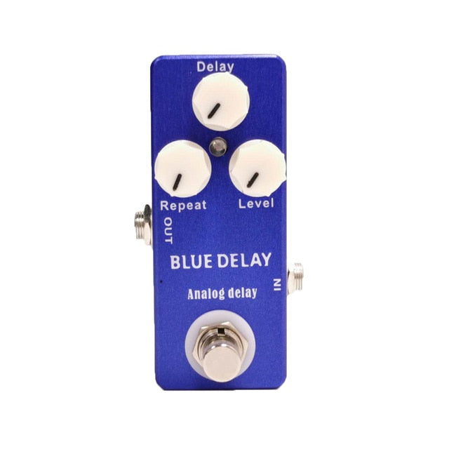 Multi Effect Pedal - Free Shipping