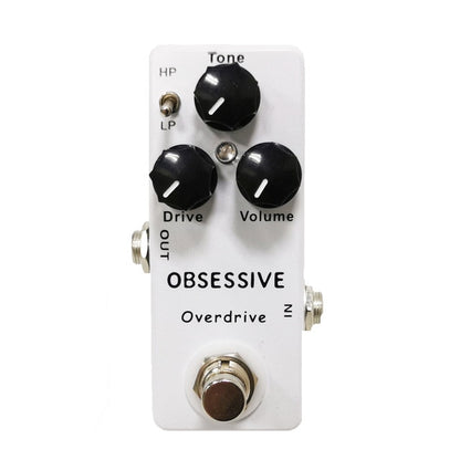 Multi Effect Pedal - Free Shipping