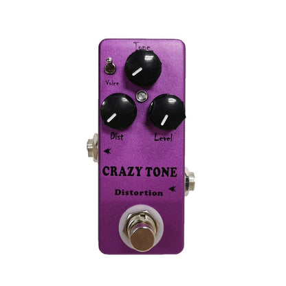 Multi Effect Pedal - Free Shipping