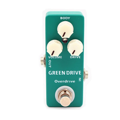 Multi Effect Pedal - Free Shipping