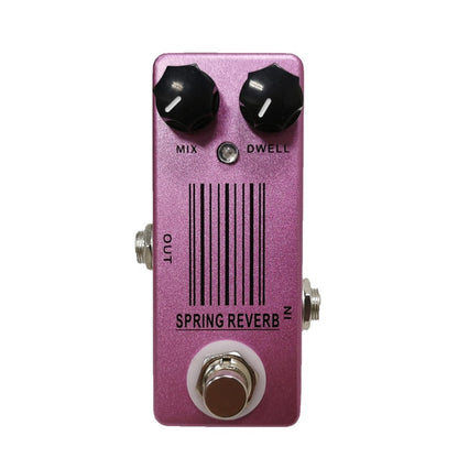 Multi Effect Pedal