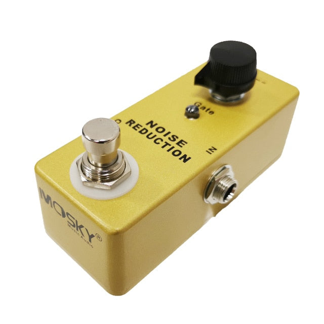 Multi Effect Pedal - Free Shipping