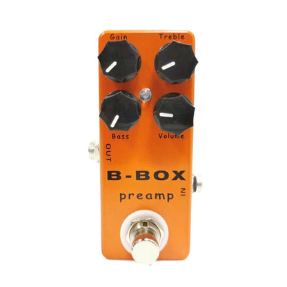 Multi Effect Pedal