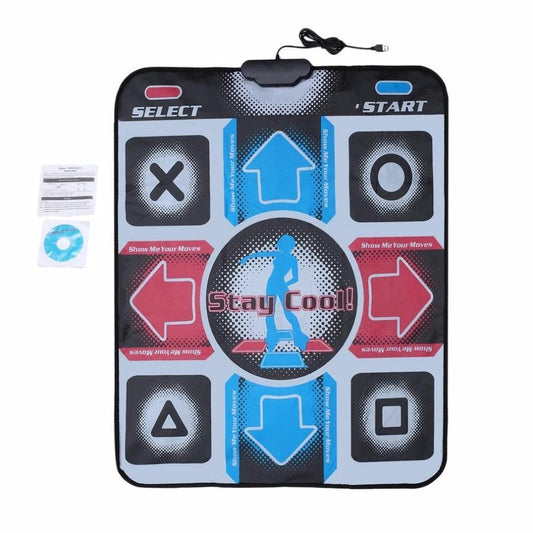 Dance Mat