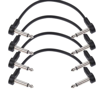 Flat Patch Cables - Free Shipping